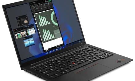 Revue de l’ordinateur portable Lenovo ThinkPad X1 Carbon (Gen 10) : Une centrale électrique légère