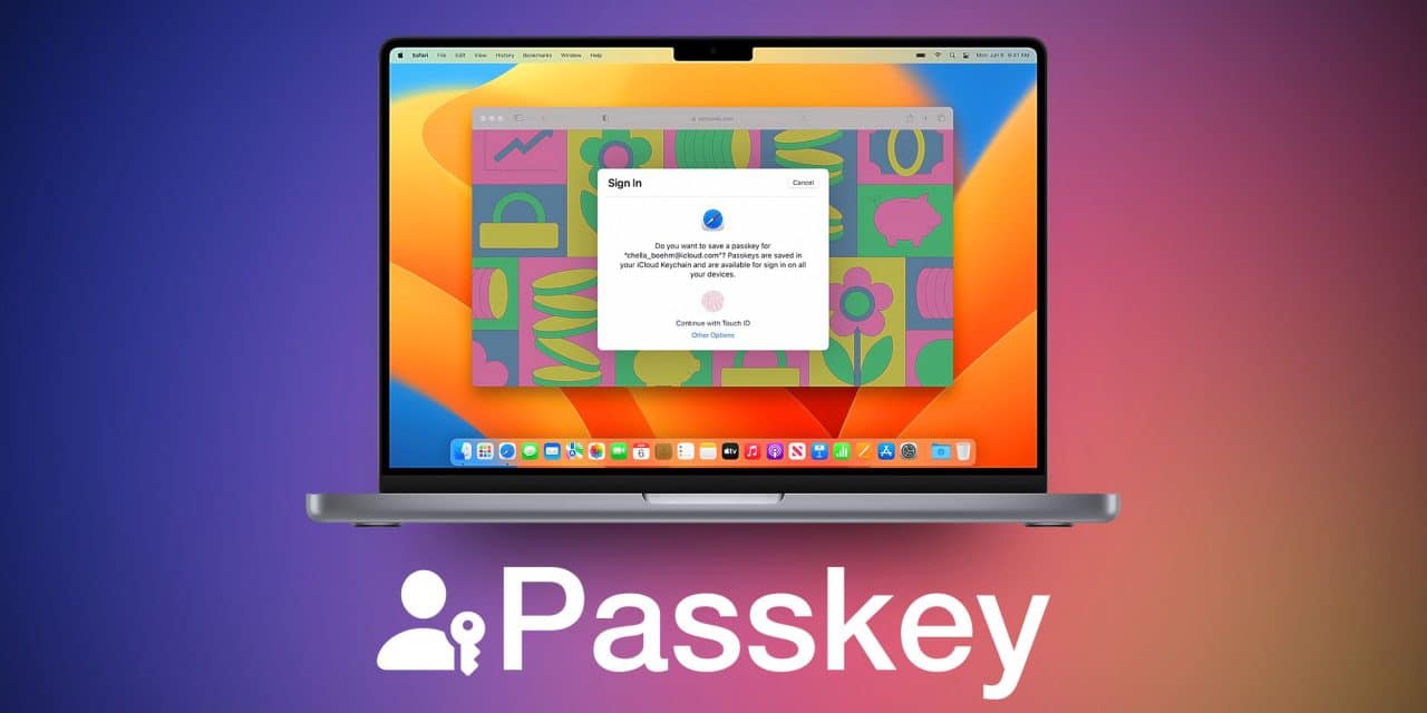 Qu’est-ce qu’un Passkey, et devez-vous l’utiliser ?