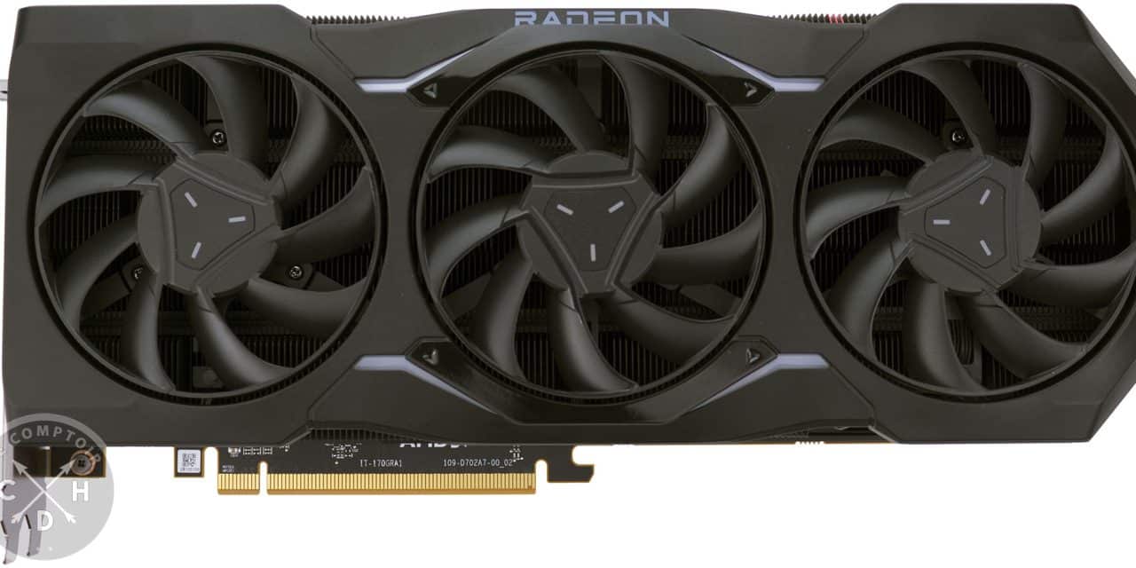 Les GPU RX 7900 d’AMD sont sortis