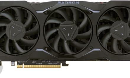 Les GPU RX 7900 d’AMD sont sortis