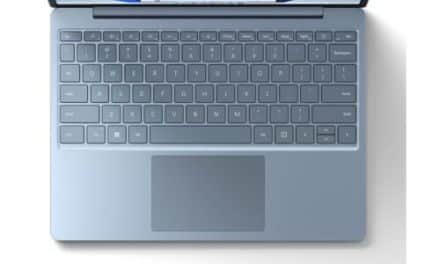 Procurez-vous un Surface Laptop Go 2