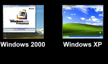 Connexion automatique à Windows 2000/XP