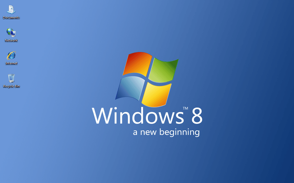 Windows 8 Consumer Preview Télécharger