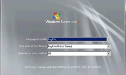 Configuration requise pour Windows Server 2008 R2