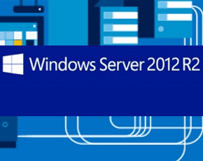 Éditions et fonctionnalités de Windows Server 2012