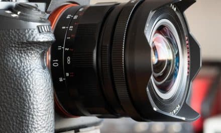 Définition de l’appareil photo numérique reflex à objectif unique (DSLR)