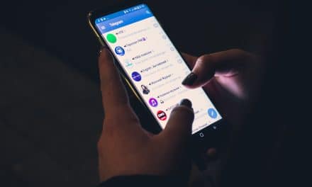 Comment rendre le canal Telegram en lecture seule