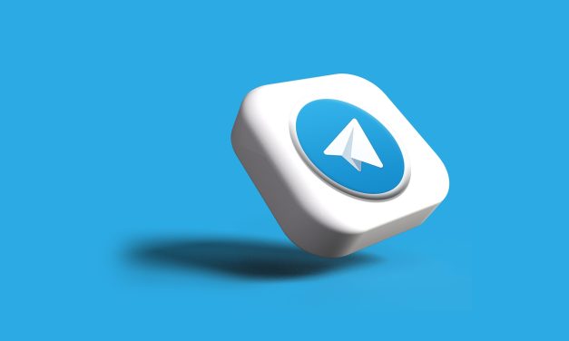 Que signifie « contacter » sur Telegram ?