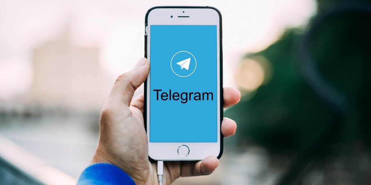 Comment définir un proxy sur Telegram