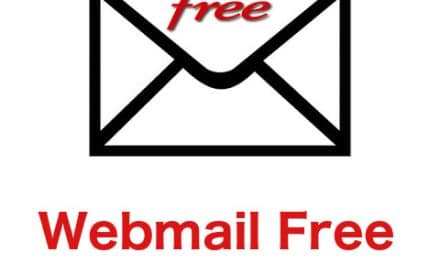 Webmail free : comment se connecter à la boîte mail Free Zimbra ?