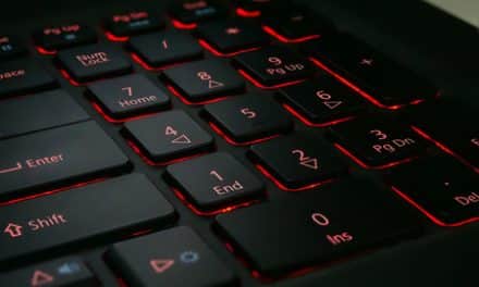 Vous n’avez peut-être pas besoin d’un pavé numérique sur votre clavier.