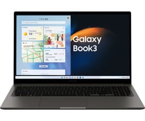 Les précommandes du Galaxy Book 3 de Samsung donnent droit à des mises à niveau gratuites