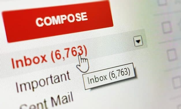 Comment bloquer une adresse mail pour ne plus recevoir de mails indésirables ?