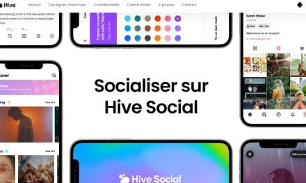 Pourquoi l’application Hive Social ne fonctionne pas ?