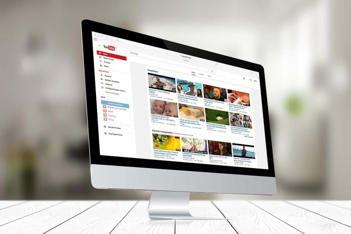 Comment télécharger et installer YouTube sur PC ou iPhone