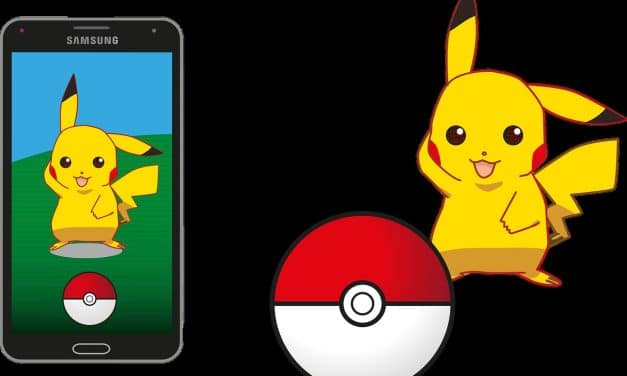 Comment jouer à Pokémon sur Android ?