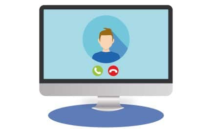 Comment savoir si quelqu’un est en train de passer un appel Skype