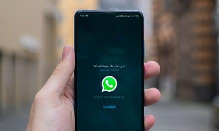 Comment synchroniser un compte WhatsApp ?