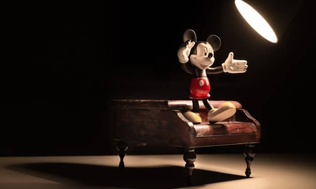 Mickey Mouse dessin : Comment dessiner Mickey Mouse ?