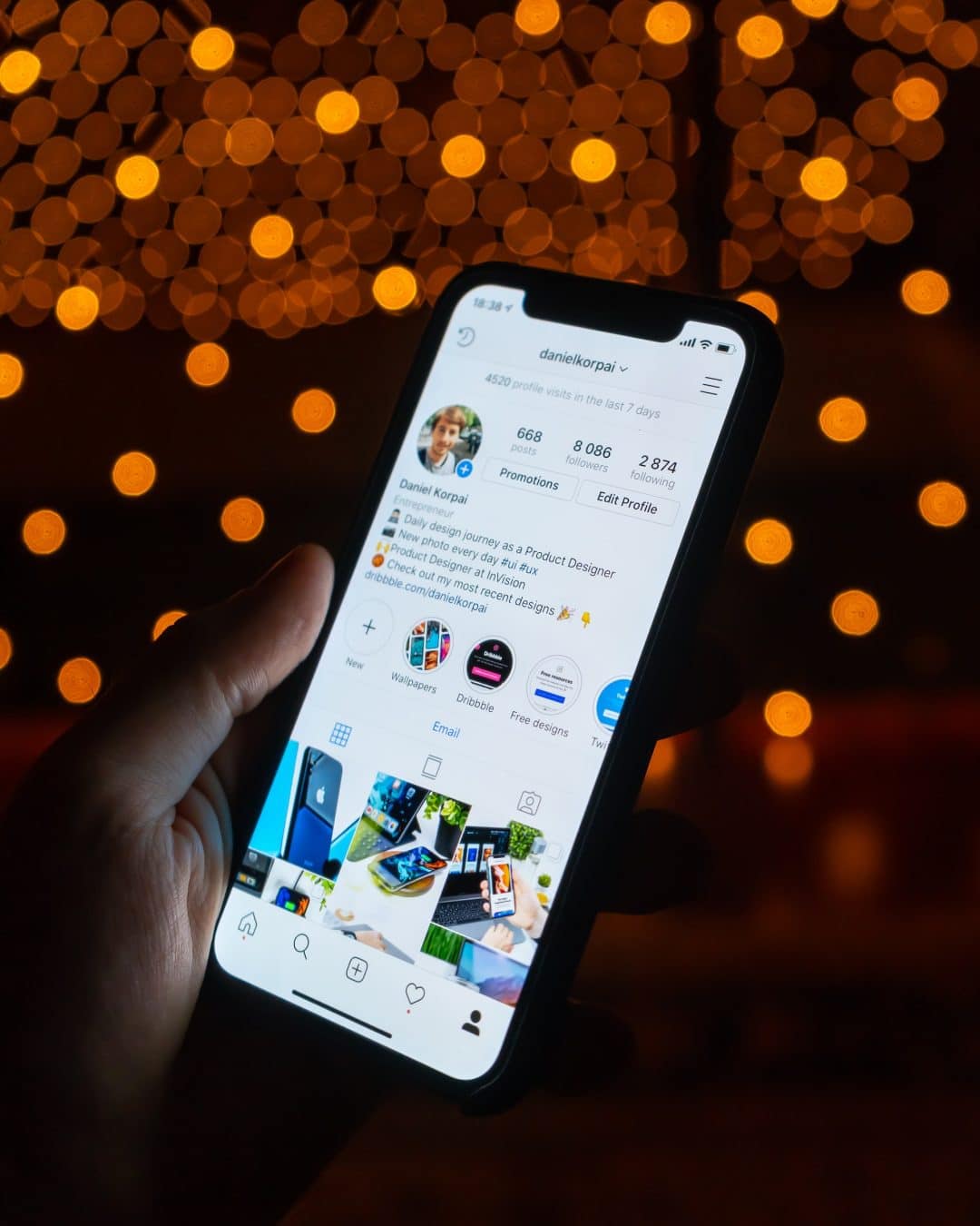 Comment bloquer ou débloquer une personne sur Instagram