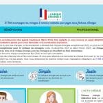 www.chequeenergie.gouv.fr payer en ligne : Un outil de soutien pour les foyers français