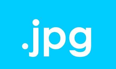Comment convertir une image au format JPG ?