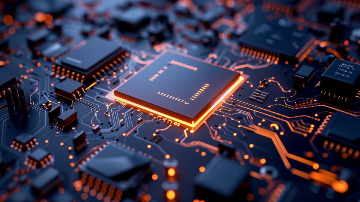 C'est quoi les Threads d'un processeur