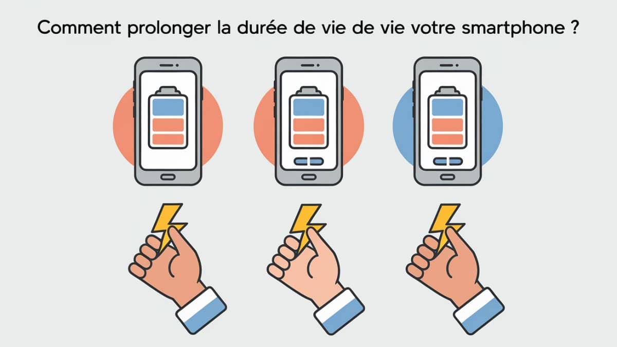 Téléphone sur table bibliothèque