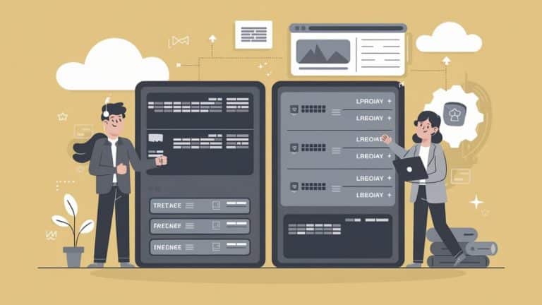 Gestion collaborative des serveurs