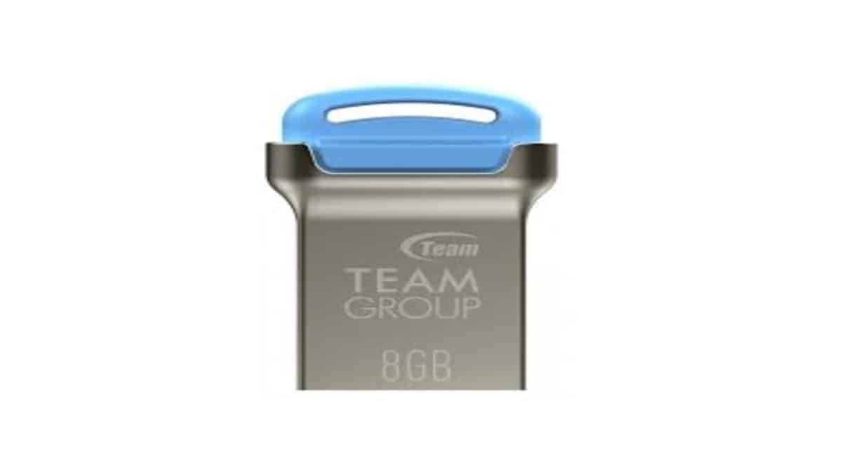 Clé USB Team Group