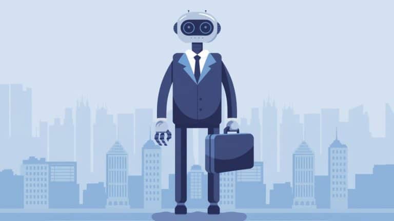 Intelligence artificielle en entreprise