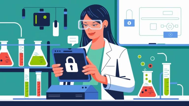 Recherche et cybersécurité scientifique