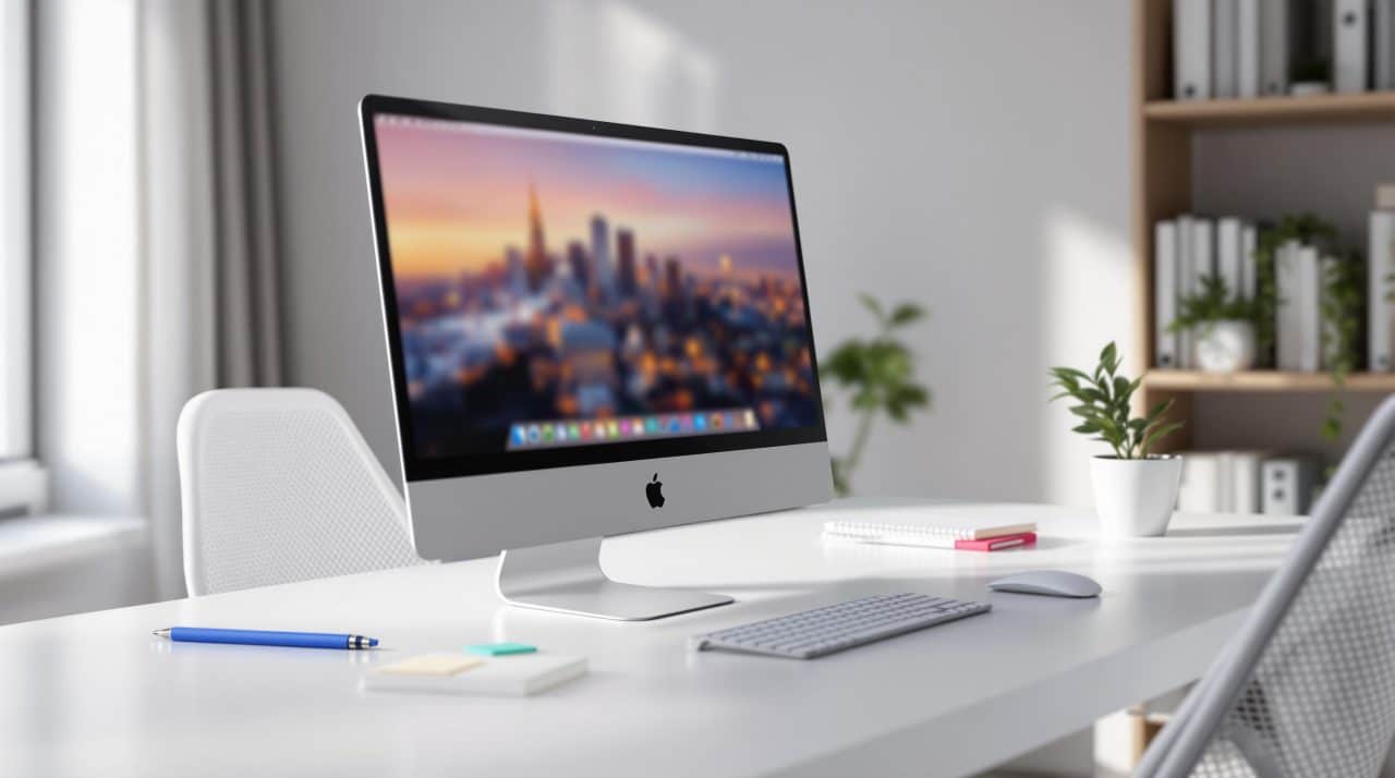 découvrez si l'ordinateur fixe apple répond à vos besoins grâce à notre analyse complète. explorez les performances, le design et les fonctionnalités qui font de ces machines un choix incontournable pour les professionnels et les passionnés de technologie.