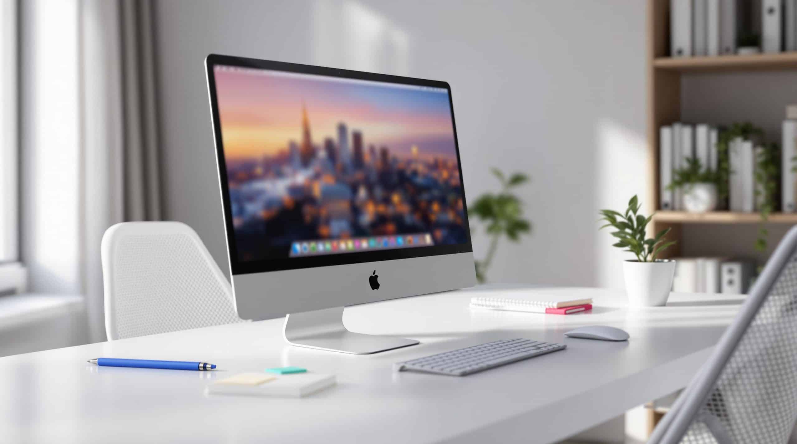 découvrez si l'ordinateur fixe apple répond à vos besoins grâce à notre analyse complète. explorez les performances, le design et les fonctionnalités qui font de ces machines un choix incontournable pour les professionnels et les passionnés de technologie.