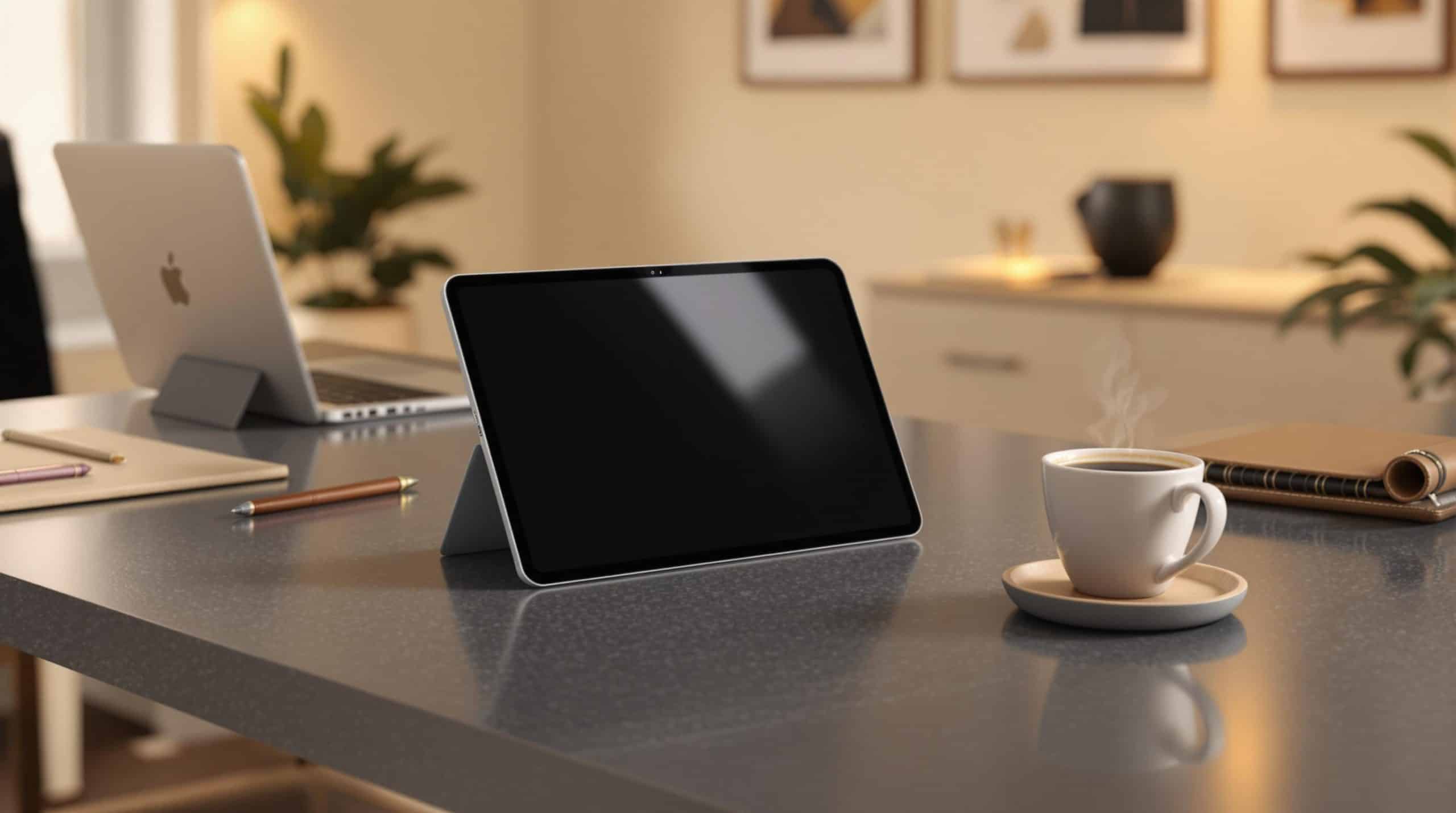 découvrez pourquoi la tablette ipad d'apple se distingue comme la meilleure du marché. explorez ses fonctionnalités innovantes, son design élégant et sa performance inégalée, qui en font un choix incontournable pour les utilisateurs à la recherche d'une expérience utilisateur exceptionnelle.