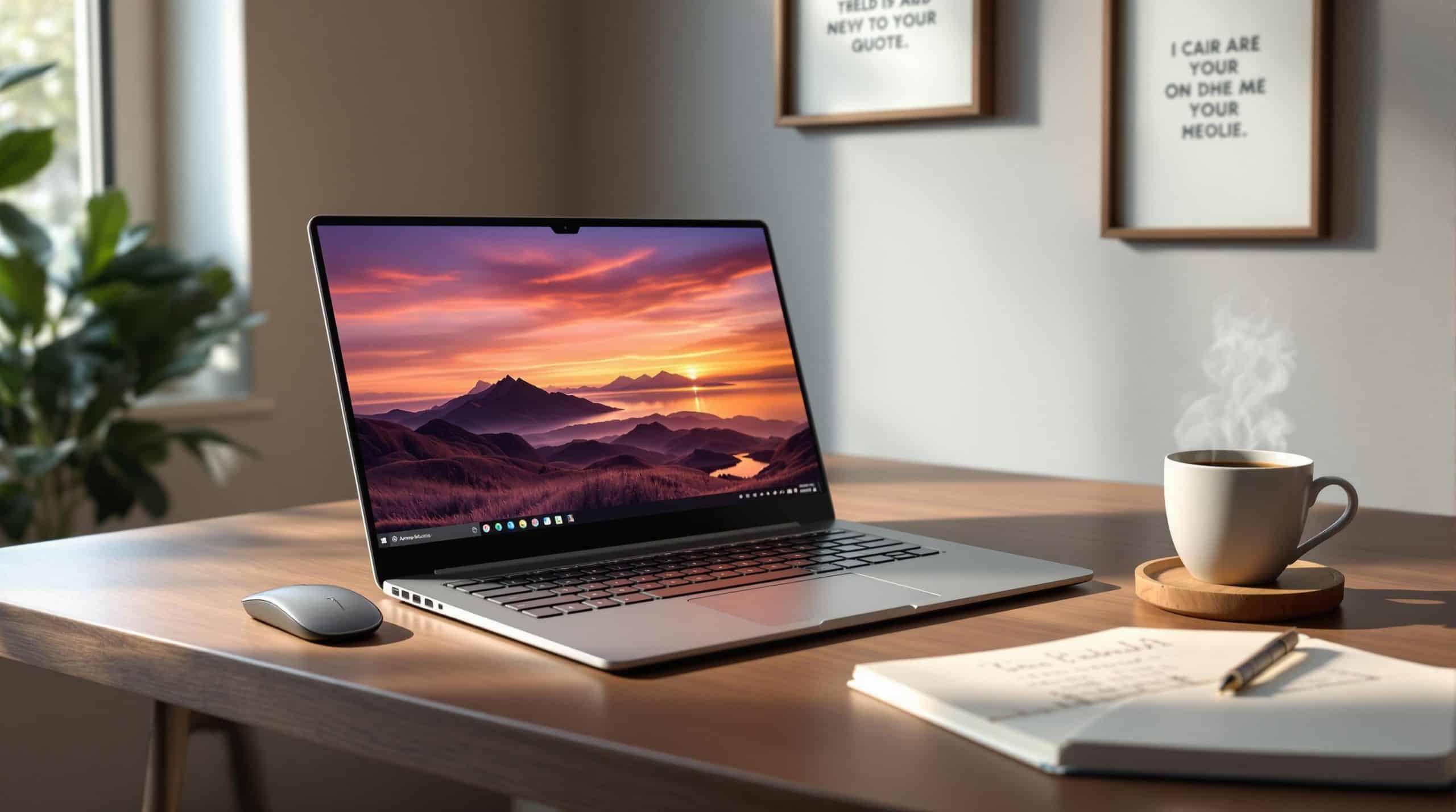 découvrez notre analyse complète du chuwi aerobook pour savoir si cet ordinateur portable mérite votre investissement. performance, design, rapport qualité-prix : toutes les informations nécessaires pour faire le bon choix sont ici.