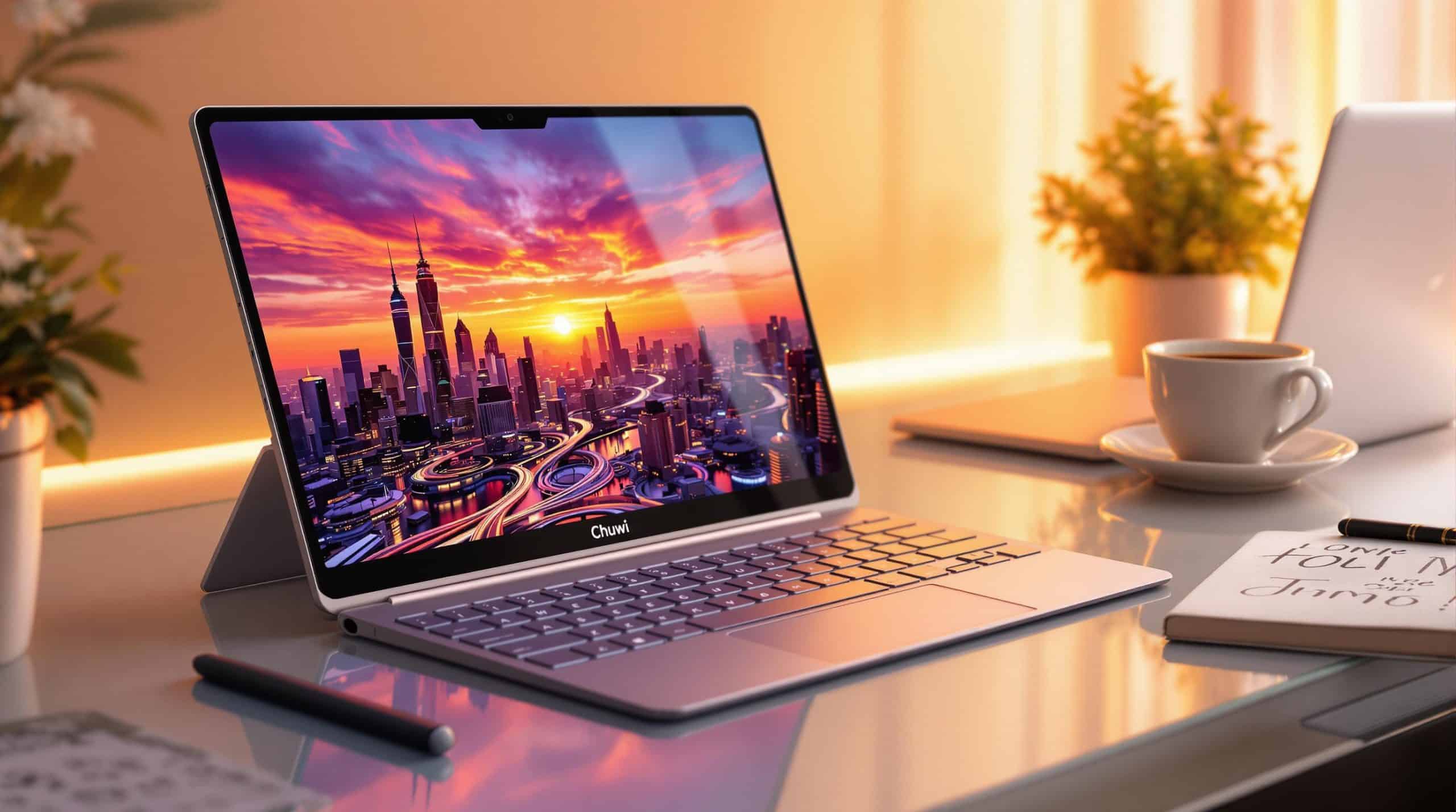 découvrez pourquoi la tablette chuwi est un excellent investissement pour tous vos besoins technologiques. avec un rapport qualité-prix exceptionnel, des performances robustes et une gamme de fonctionnalités adaptées à tous, chuwi offre une expérience utilisateur inégalée. explorez ses avantages et faites le choix judicieux pour votre prochain achat.