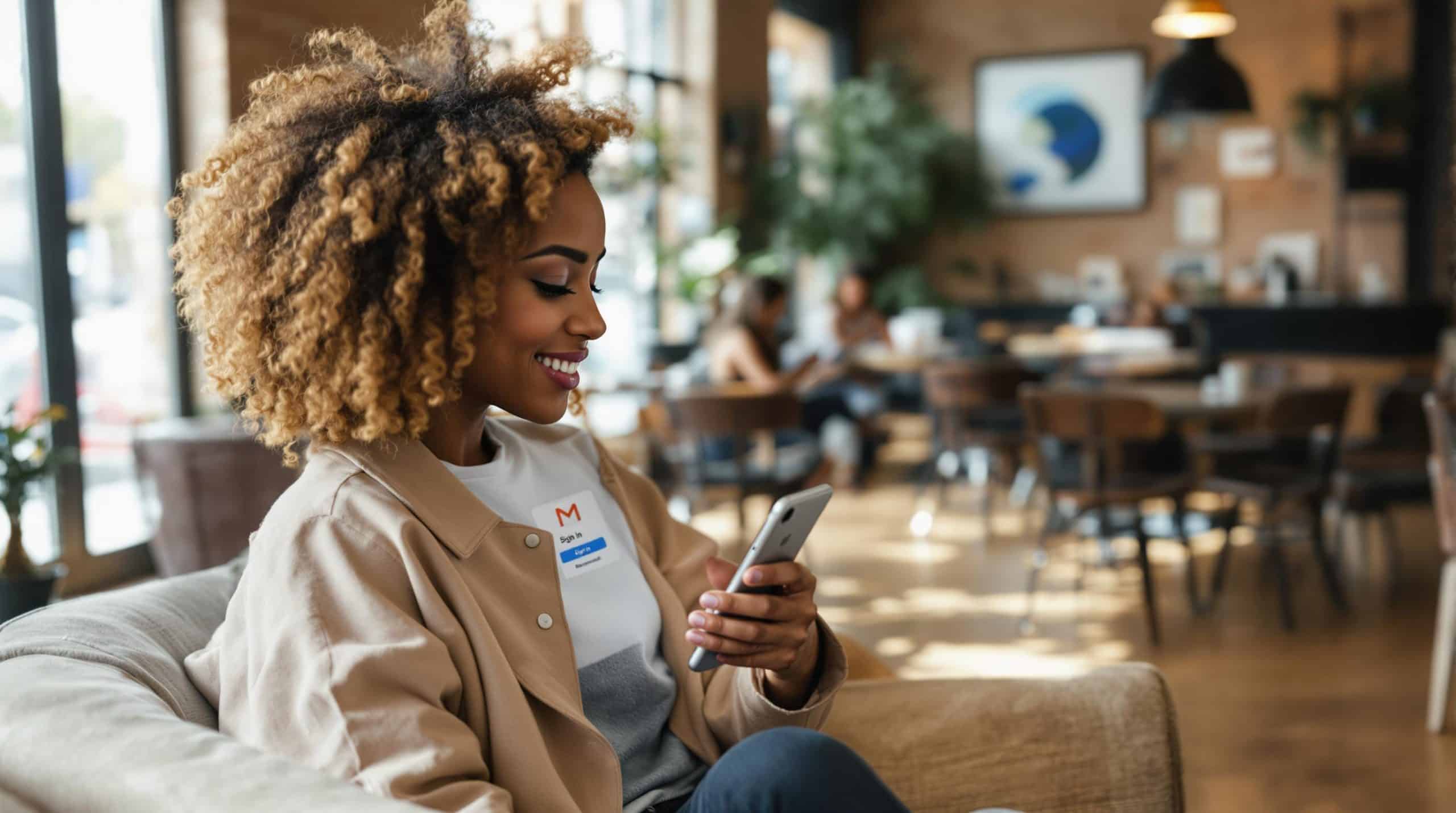 découvrez comment accéder facilement à votre boîte hotmail depuis votre smartphone. suivez nos étapes simples pour consulter vos emails, gérer vos messages et rester connecté en toute simplicité, où que vous soyez.