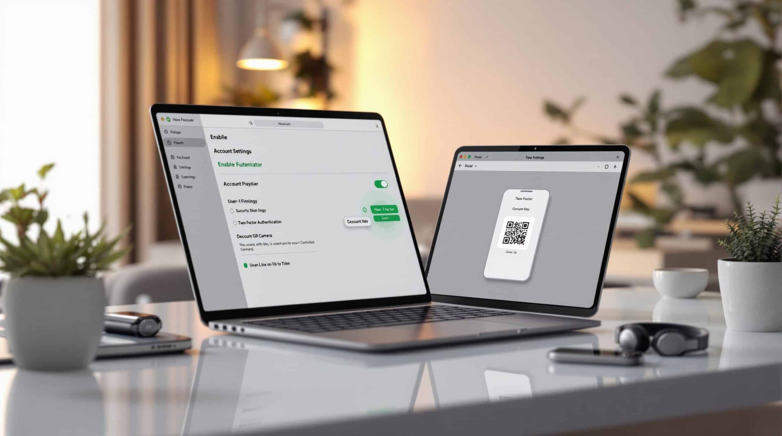 découvrez comment activer facilement la double authentification sur votre compte free pour renforcer la sécurité de vos données. suivez notre guide étape par étape pour protéger vos informations personnelles en toute simplicité.