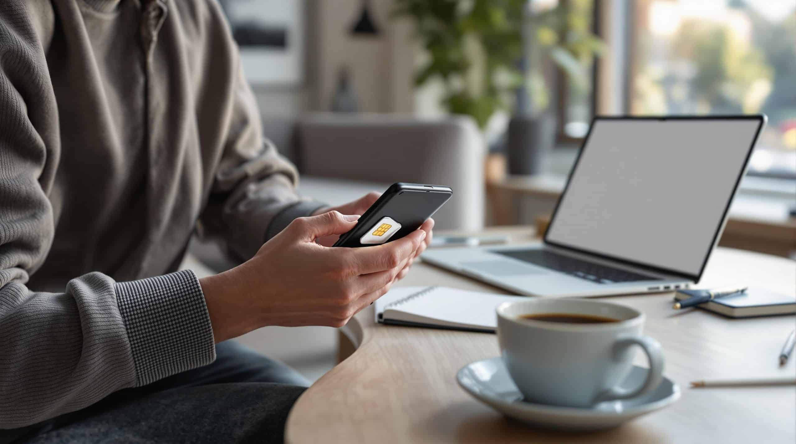 découvrez comment activer facilement votre carte sim sur votre smartphone xiaomi. suivez notre guide étape par étape pour profiter pleinement de votre appareil et rester connecté en un rien de temps.