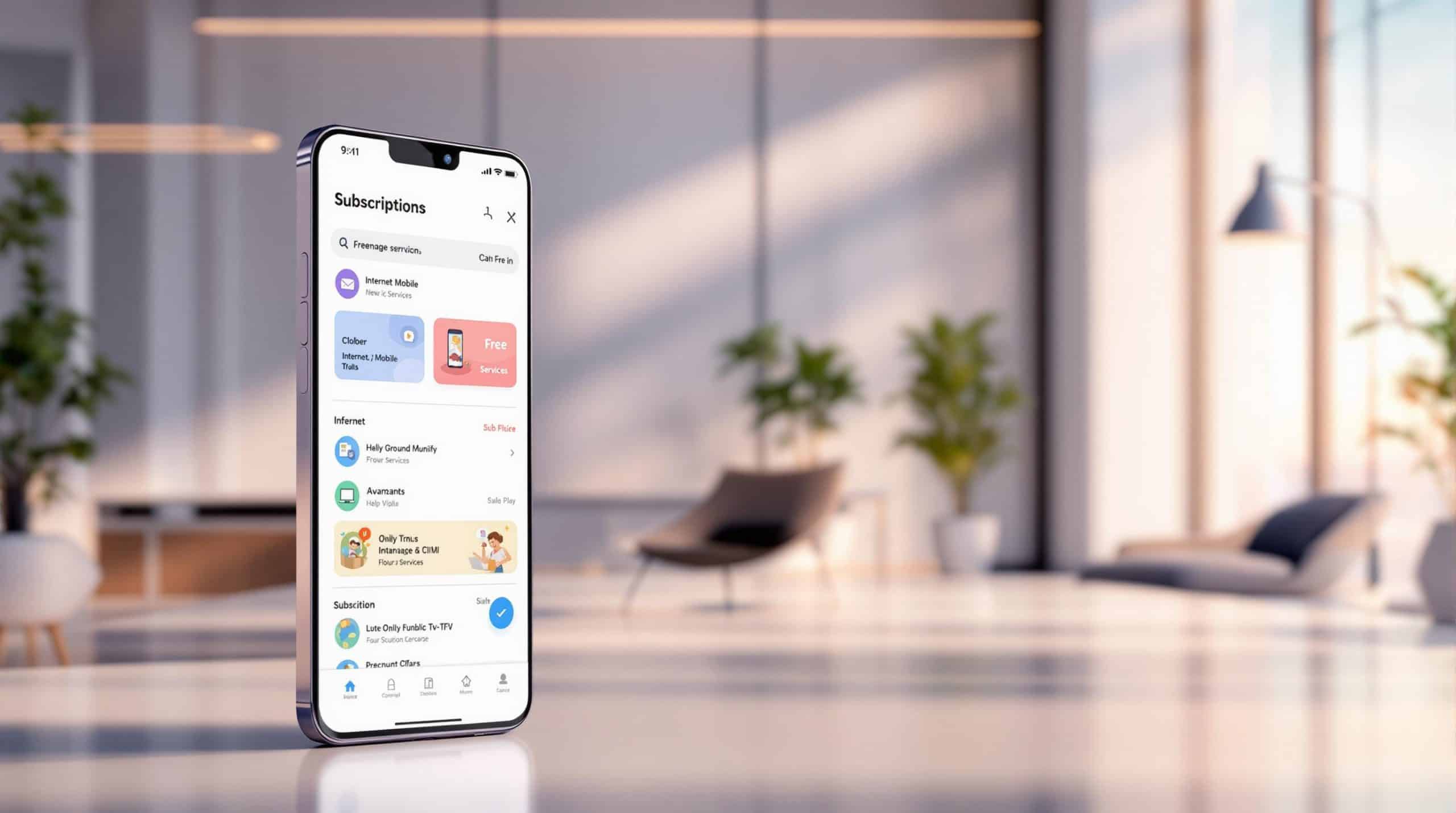 découvrez comment ajouter facilement un nouvel abonnement sur votre compte free. suivez notre guide étape par étape pour gérer vos options d'abonnement et profiter pleinement des services offerts par free.