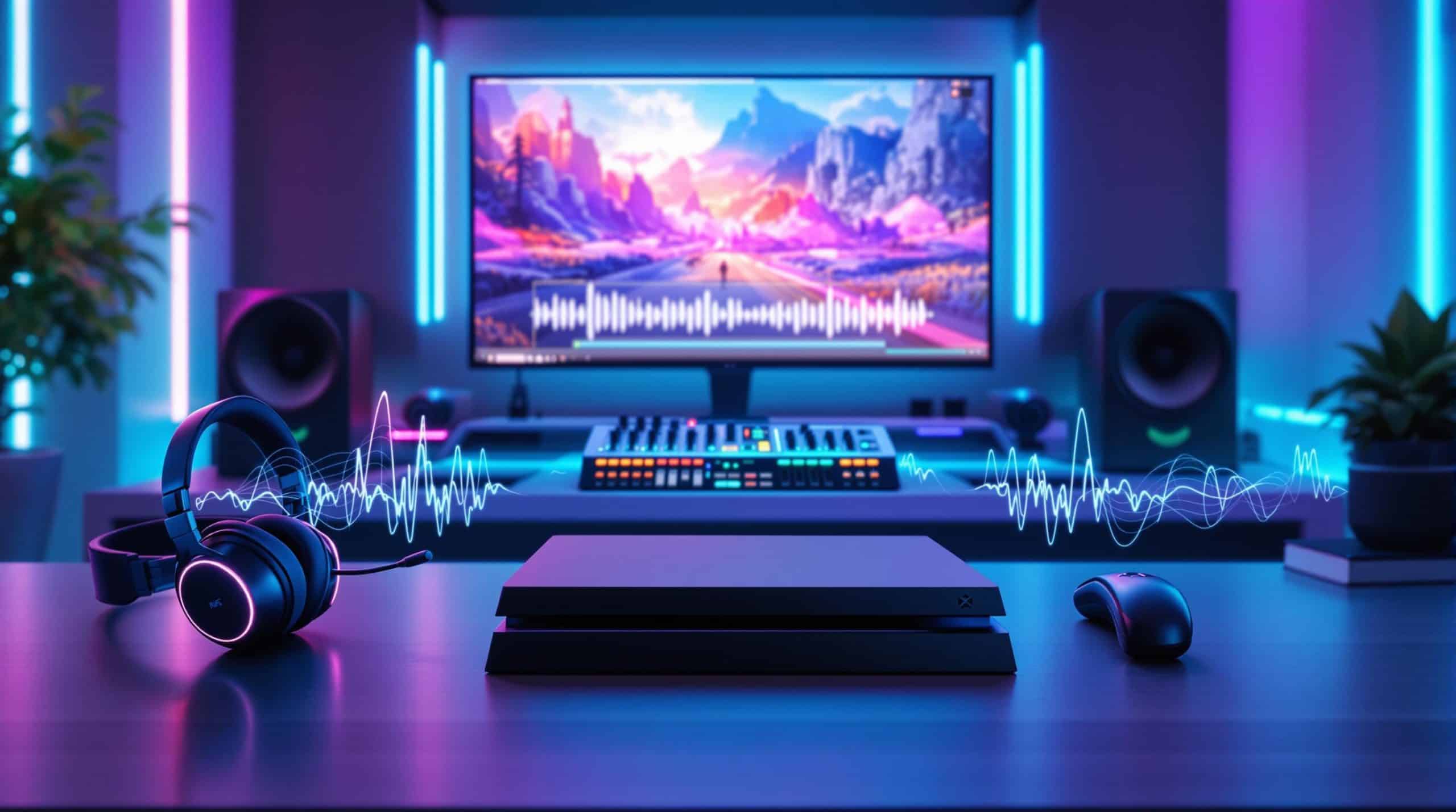 découvrez des astuces et des conseils pratiques pour optimiser la qualité audio de vos discussions sur discord depuis votre ps4. améliorez votre expérience de jeu et de communication avec des réglages simples et efficaces.