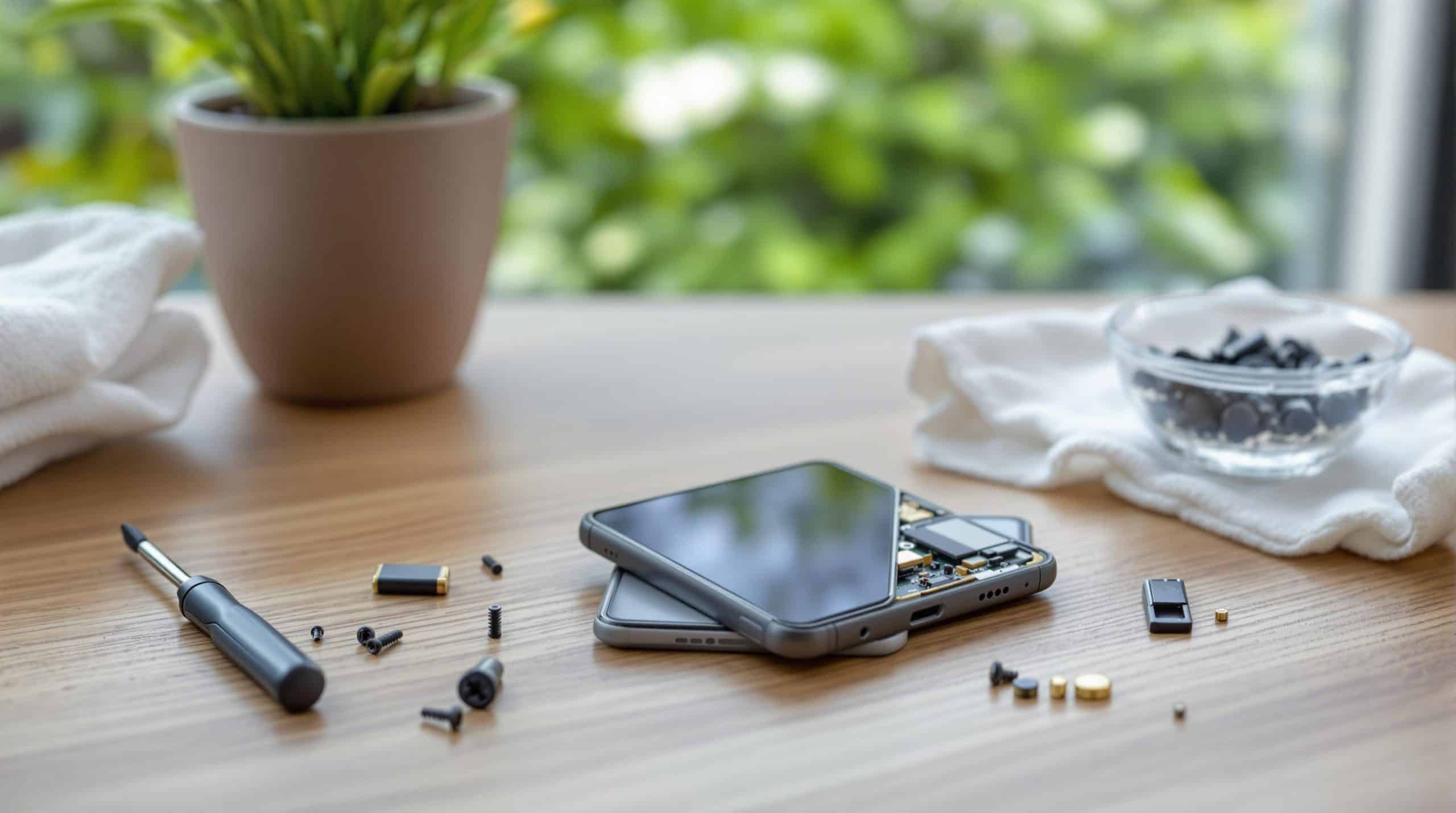 découvrez nos conseils pratiques pour bien préparer votre téléphone avant de le recycler. protégez vos données, optimisez son état et participez à une meilleure gestion des déchets électroniques.