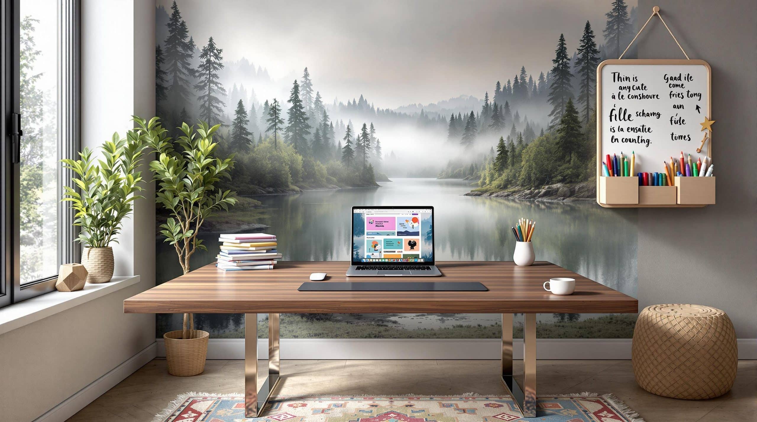 découvrez nos conseils pratiques pour choisir des thèmes personnalisés qui feront ressortir votre boîte mail. apprenez à harmoniser vos préférences esthétiques avec une interface fonctionnelle, et transformez votre expérience d'email en un véritable plaisir visuel. suivez nos astuces pour faire le bon choix selon vos goûts et besoins !