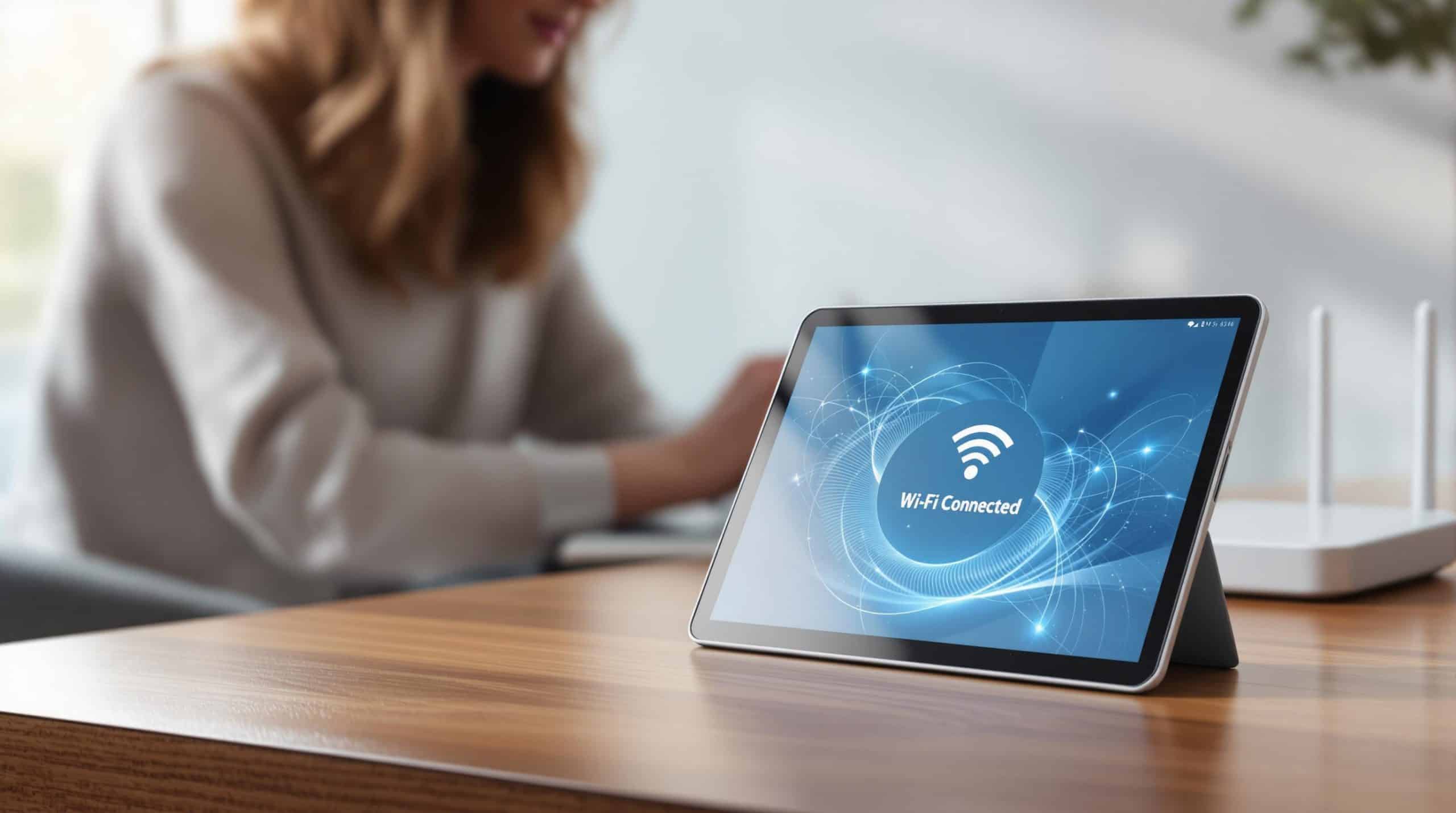 découvrez les différentes méthodes pour connecter votre tablette sans carte sim. apprenez à utiliser le wi-fi, le partage de connexion via un smartphone, ou encore des solutions alternatives comme les points d'accès mobiles. guide pratique et conseils utiles pour rester connecté facilement, où que vous soyez.