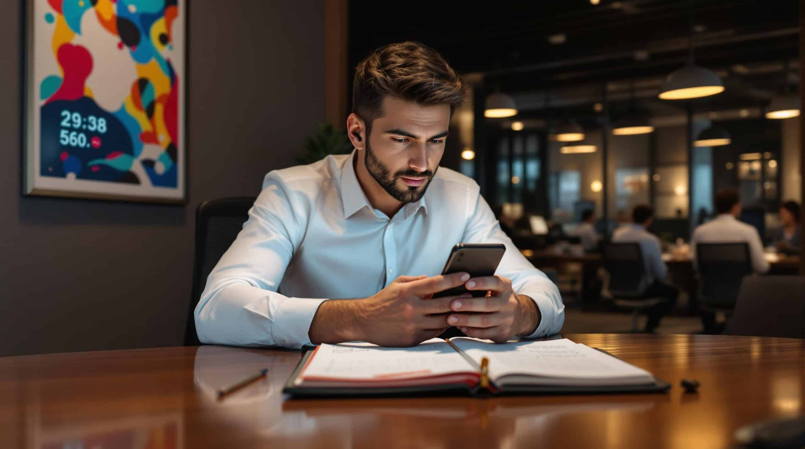 découvrez des astuces pratiques pour contacter efficacement le numéro 01 75 25 44 73. obtenez des conseils sur le meilleur moment pour appeler, les informations à préparer et les techniques pour optimiser votre communication.