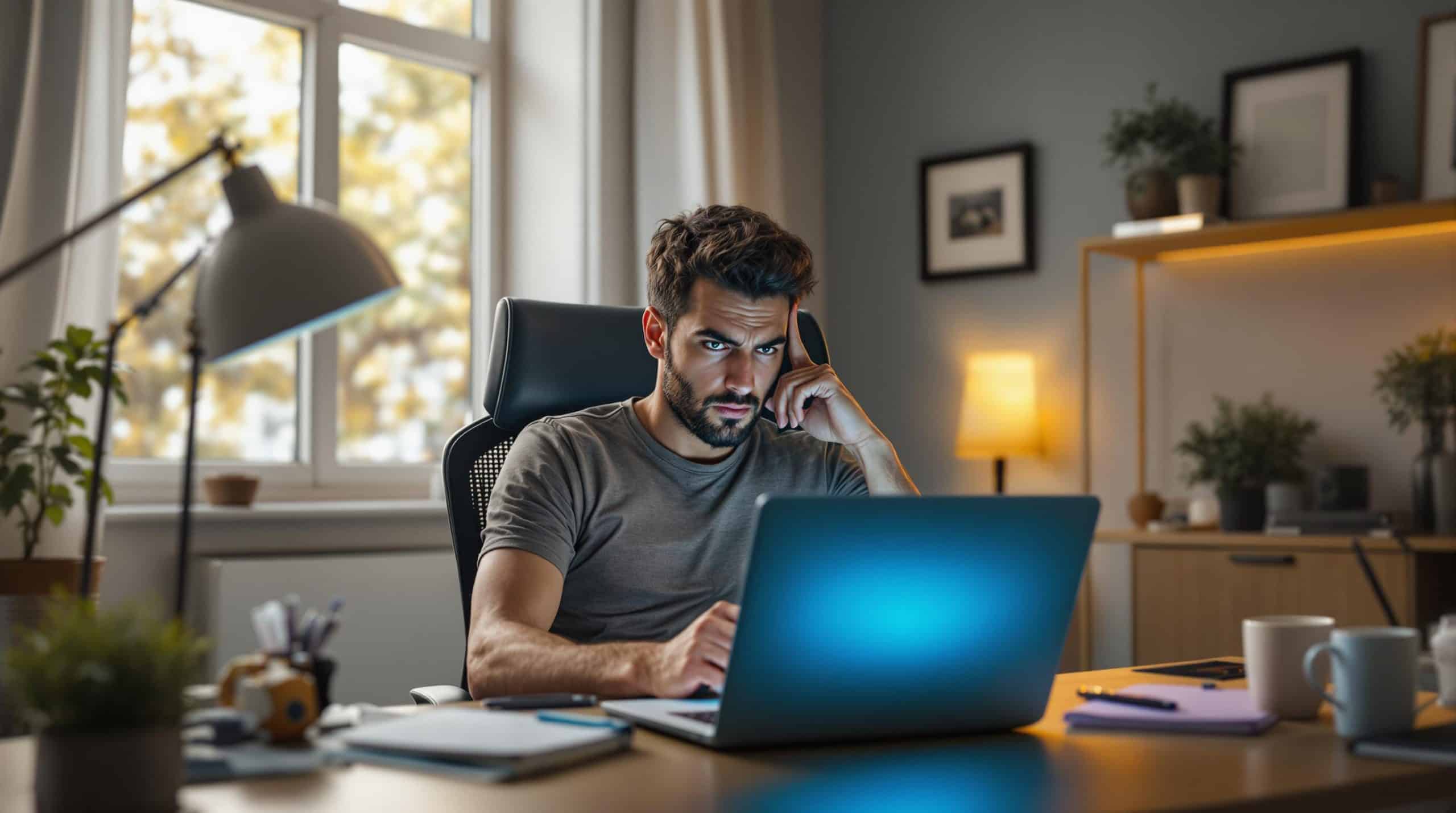 découvrez les étapes simples pour contacter le support technique et résoudre les problèmes d'accès à votre boîte mail. obtenez de l'aide rapidement et efficacement pour retrouver vos e-mails en un rien de temps.