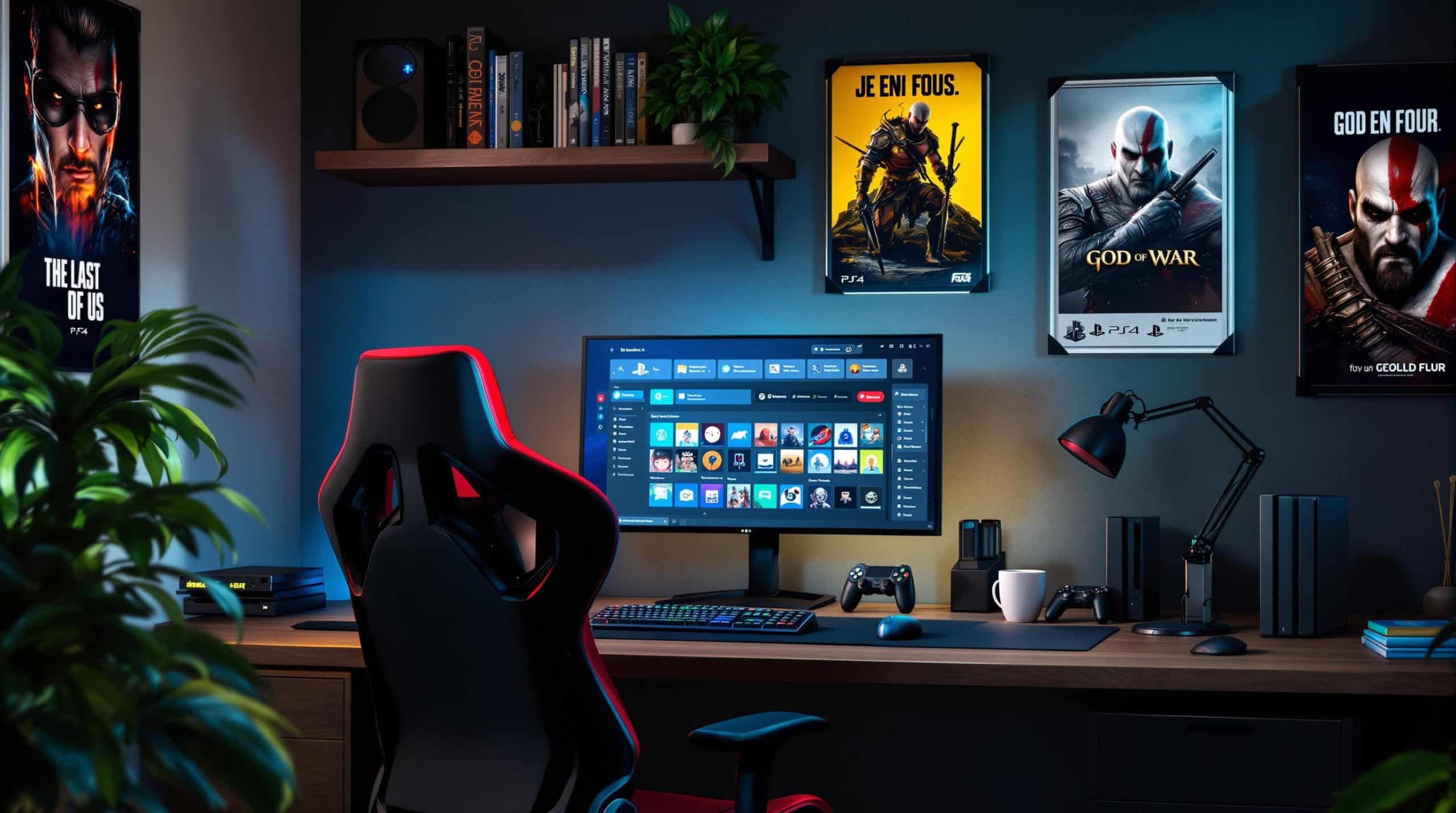 découvrez comment créer un serveur discord adapté à votre communauté ps4, étape par étape. apprenez à configurer des canaux, fixer des règles et engager vos membres pour favoriser les échanges et le fun autour de vos jeux préférés.