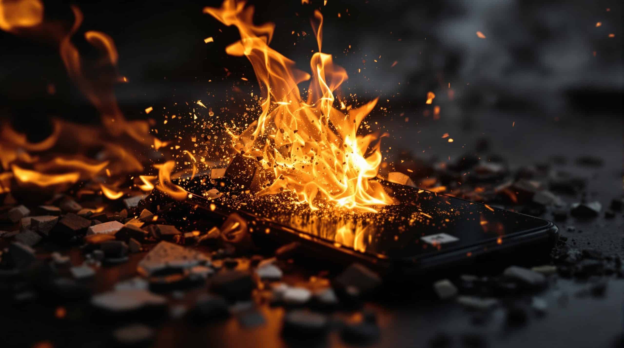 découvrez les méthodes sécurisées pour détruire un téléphone avec le feu. apprenez les précautions indispensables à prendre et les étapes à suivre pour garantir votre sécurité tout en évacuant votre appareil de manière efficace.