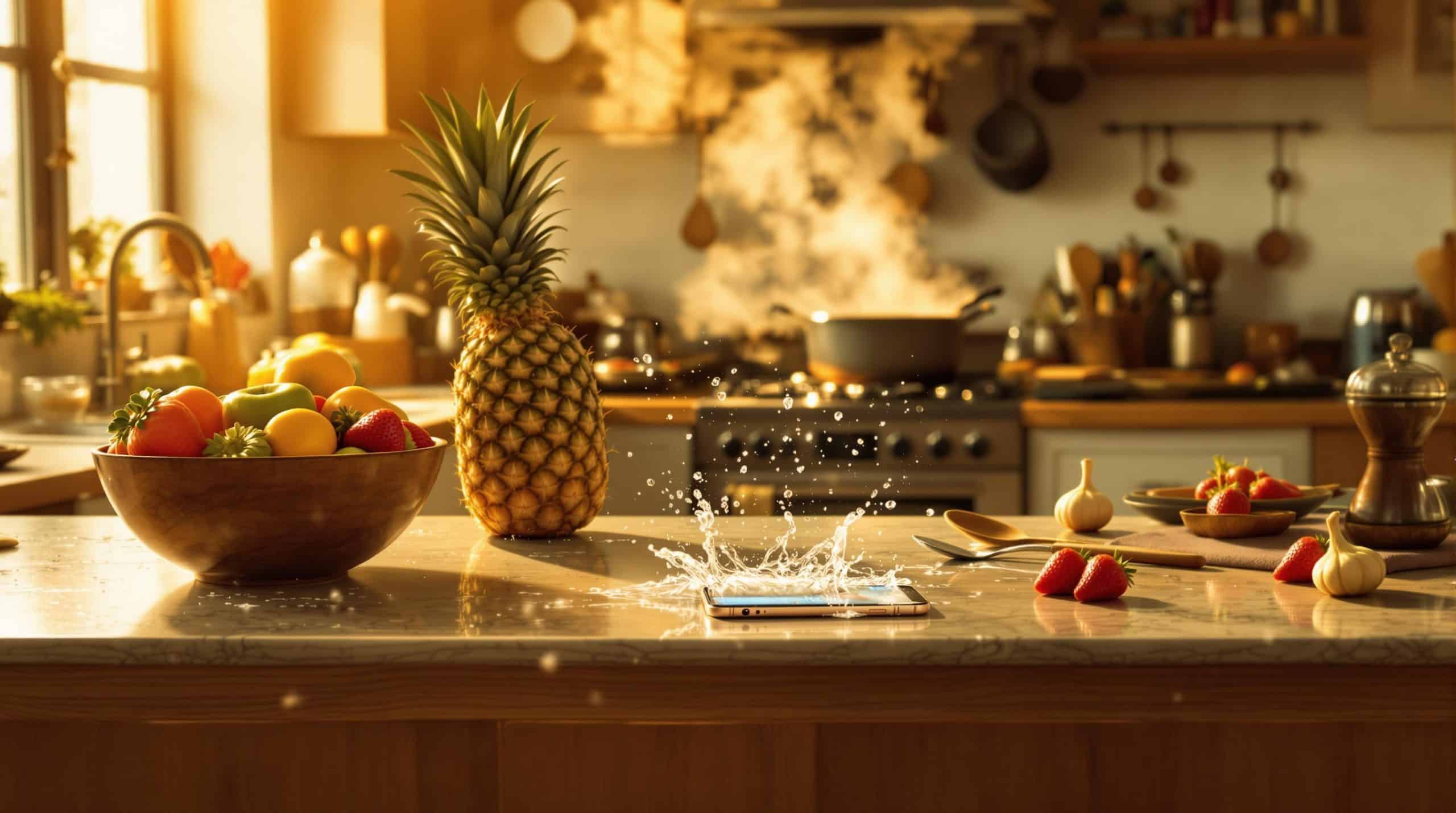 découvrez les erreurs courantes que vous pouvez commettre et qui pourraient endommager votre téléphone sans que vous ne vous en rendiez compte. apprenez à protéger votre appareil contre les dommages inattendus grâce à nos conseils pratiques.